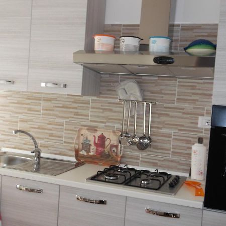 Apartmán Da Livia Locorotondo Exteriér fotografie