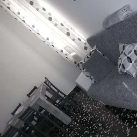 Apartmán Da Livia Locorotondo Exteriér fotografie