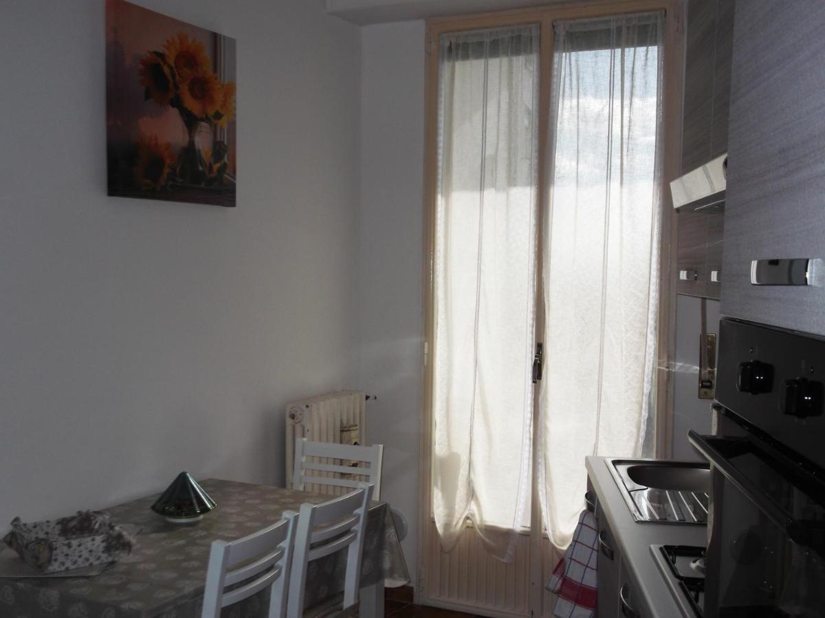 Apartmán Da Livia Locorotondo Exteriér fotografie