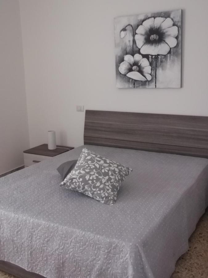 Apartmán Da Livia Locorotondo Exteriér fotografie