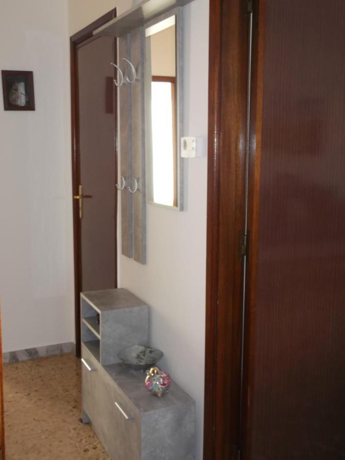 Apartmán Da Livia Locorotondo Exteriér fotografie