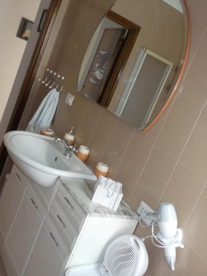 Apartmán Da Livia Locorotondo Exteriér fotografie