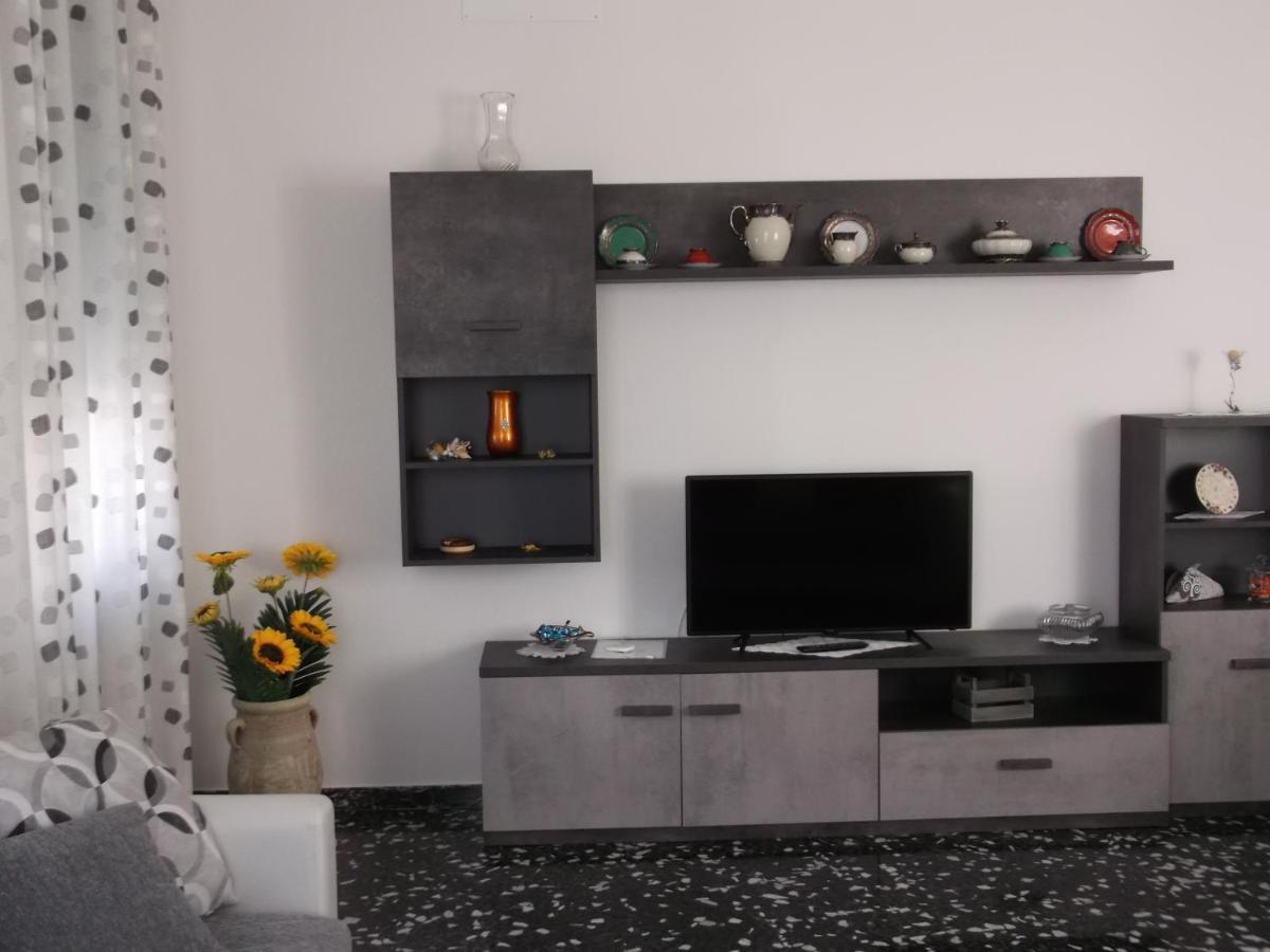 Apartmán Da Livia Locorotondo Exteriér fotografie