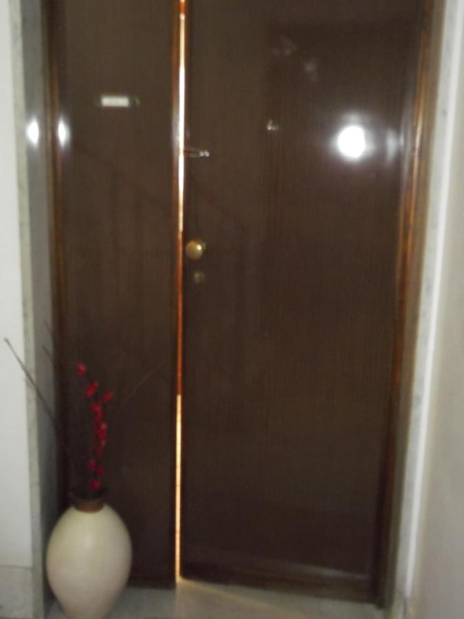 Apartmán Da Livia Locorotondo Exteriér fotografie