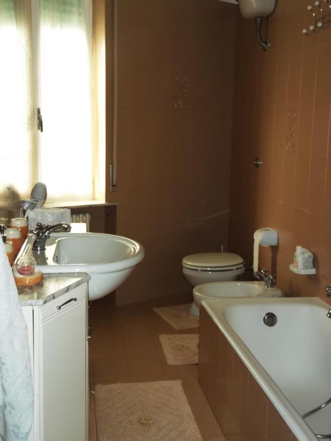 Apartmán Da Livia Locorotondo Exteriér fotografie