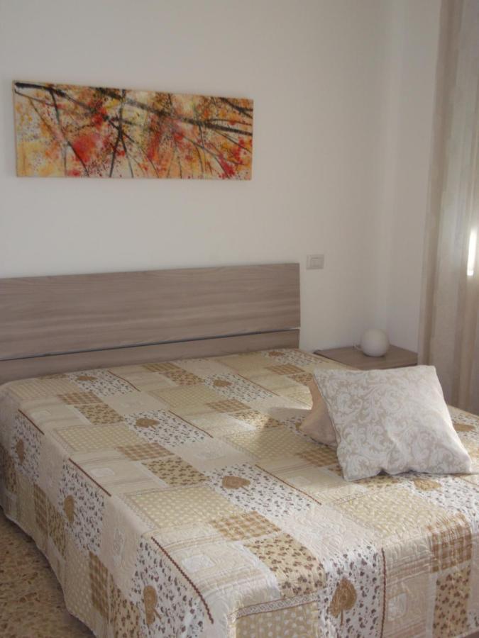 Apartmán Da Livia Locorotondo Exteriér fotografie