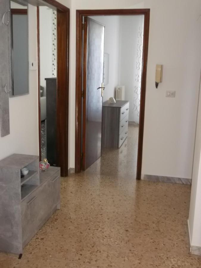 Apartmán Da Livia Locorotondo Exteriér fotografie
