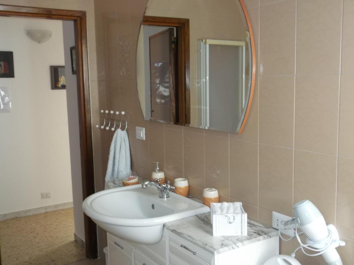 Apartmán Da Livia Locorotondo Exteriér fotografie