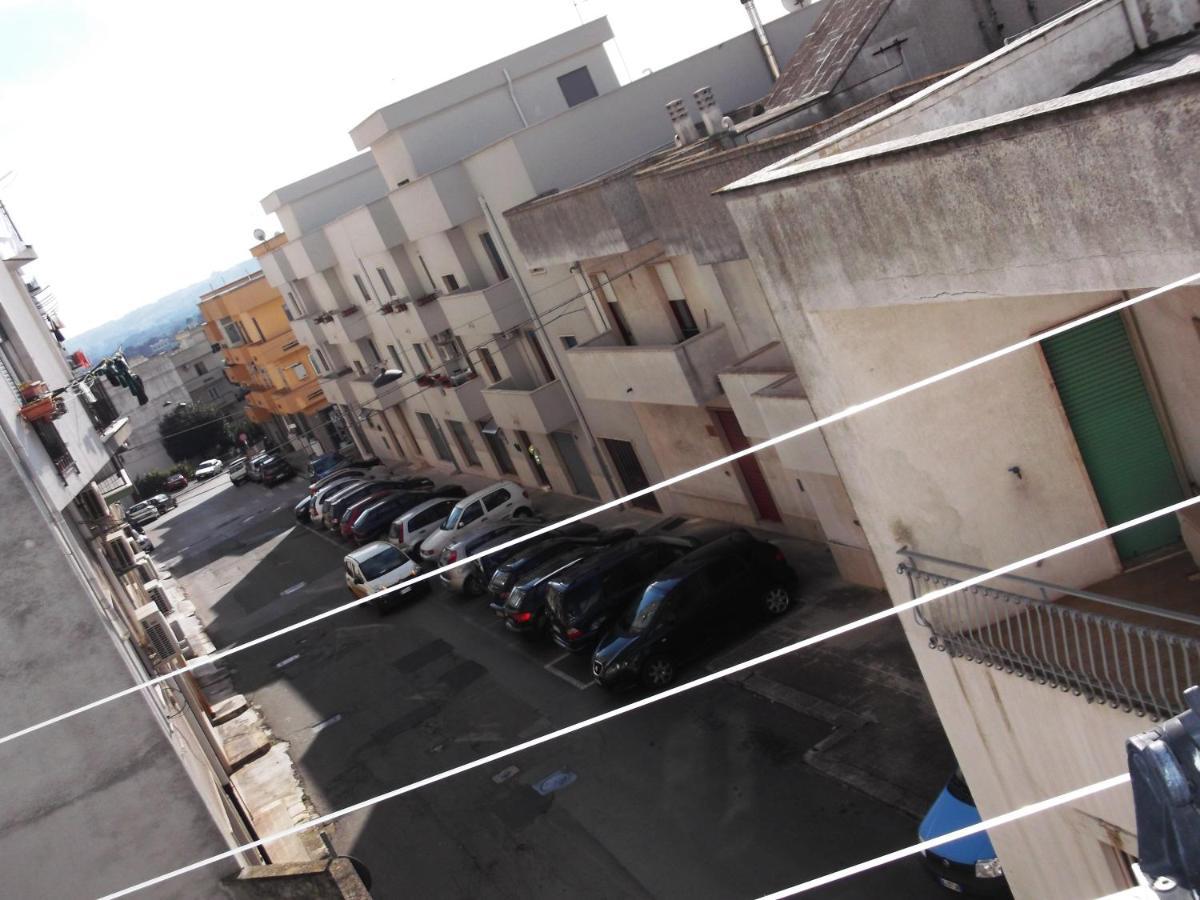 Apartmán Da Livia Locorotondo Exteriér fotografie