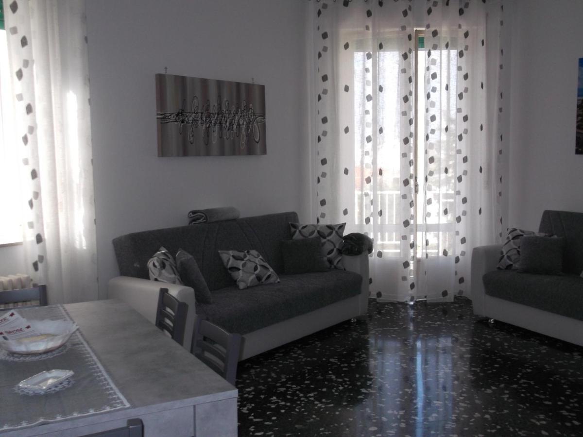 Apartmán Da Livia Locorotondo Exteriér fotografie