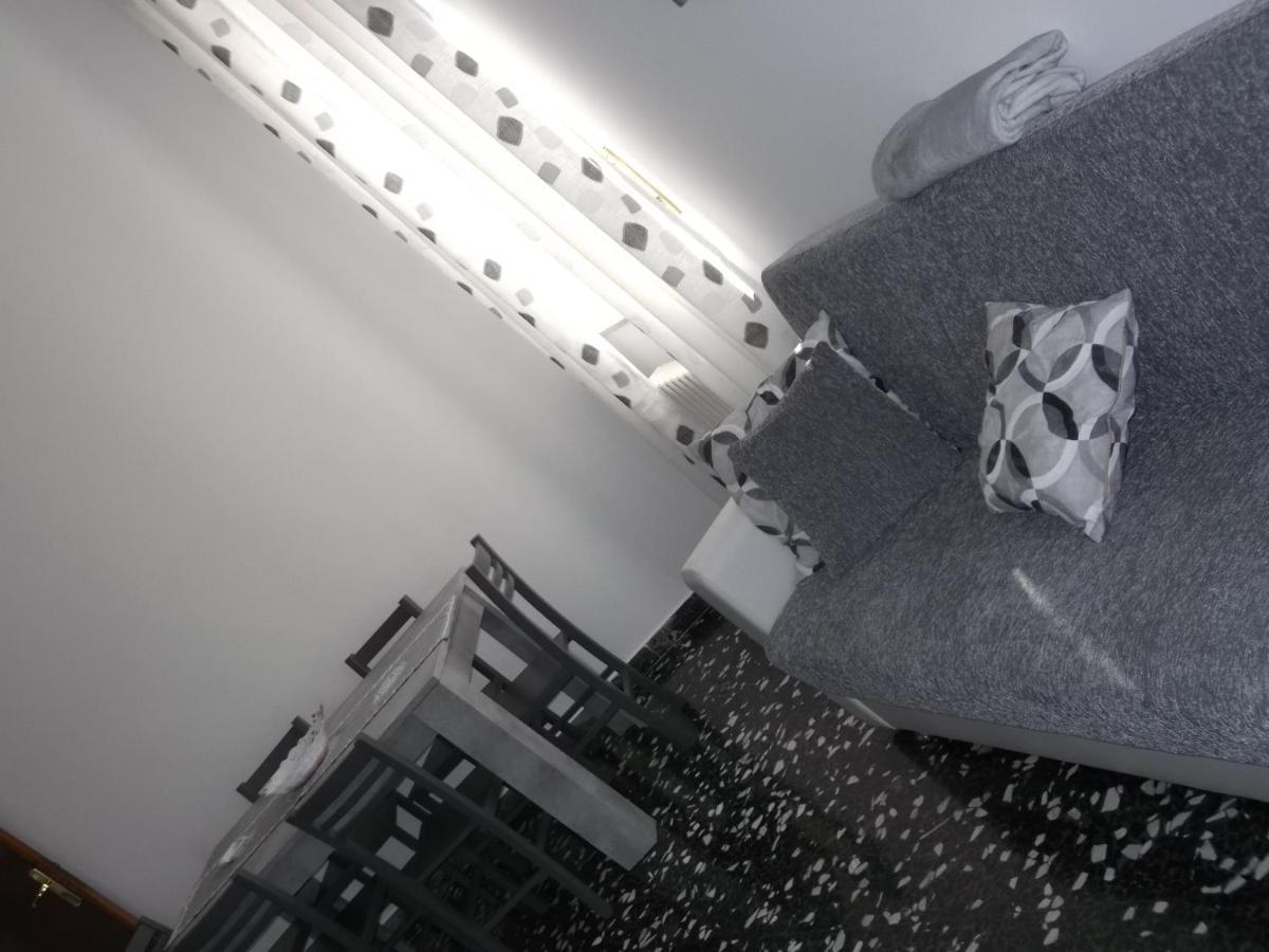 Apartmán Da Livia Locorotondo Exteriér fotografie