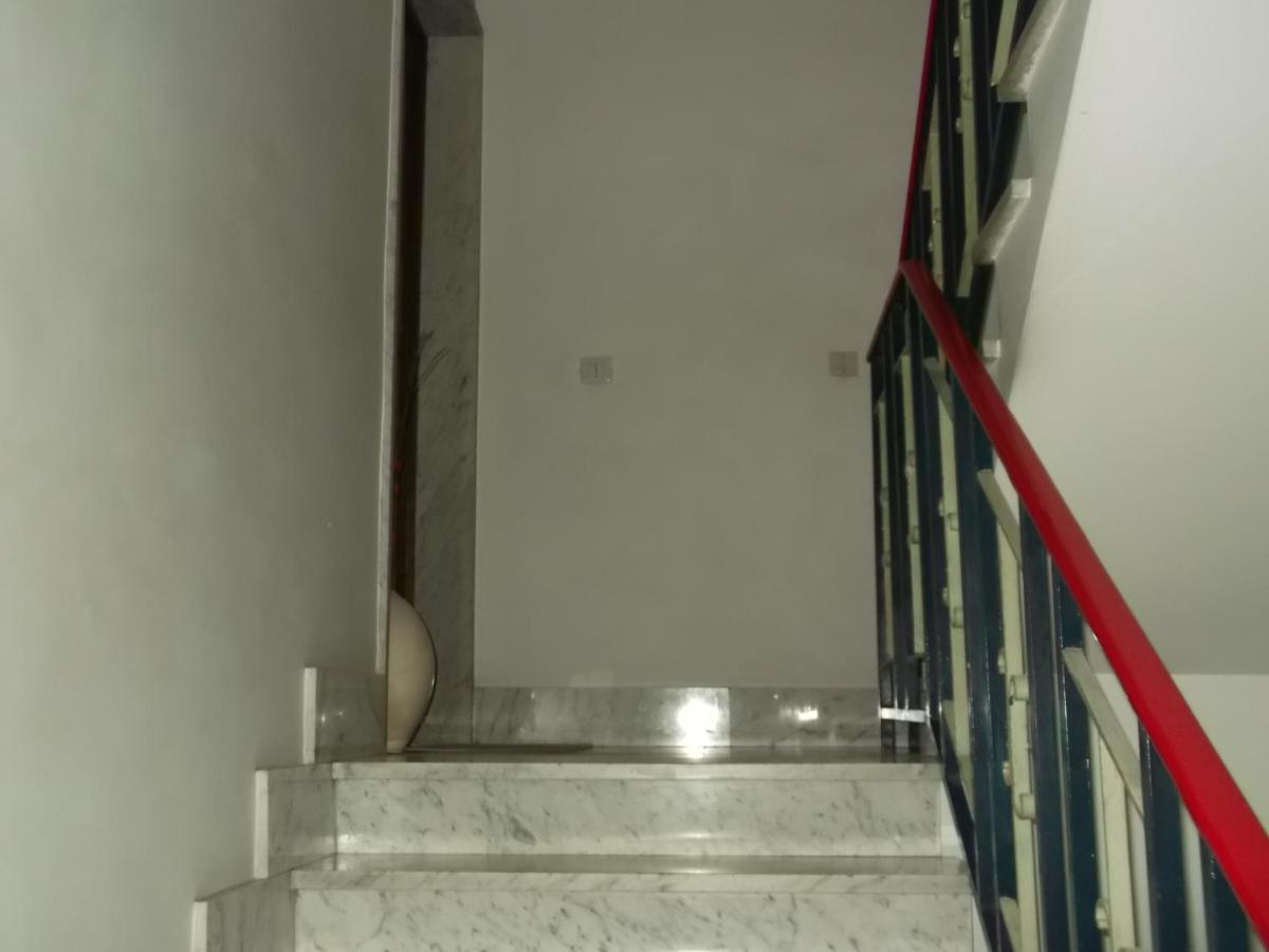 Apartmán Da Livia Locorotondo Exteriér fotografie