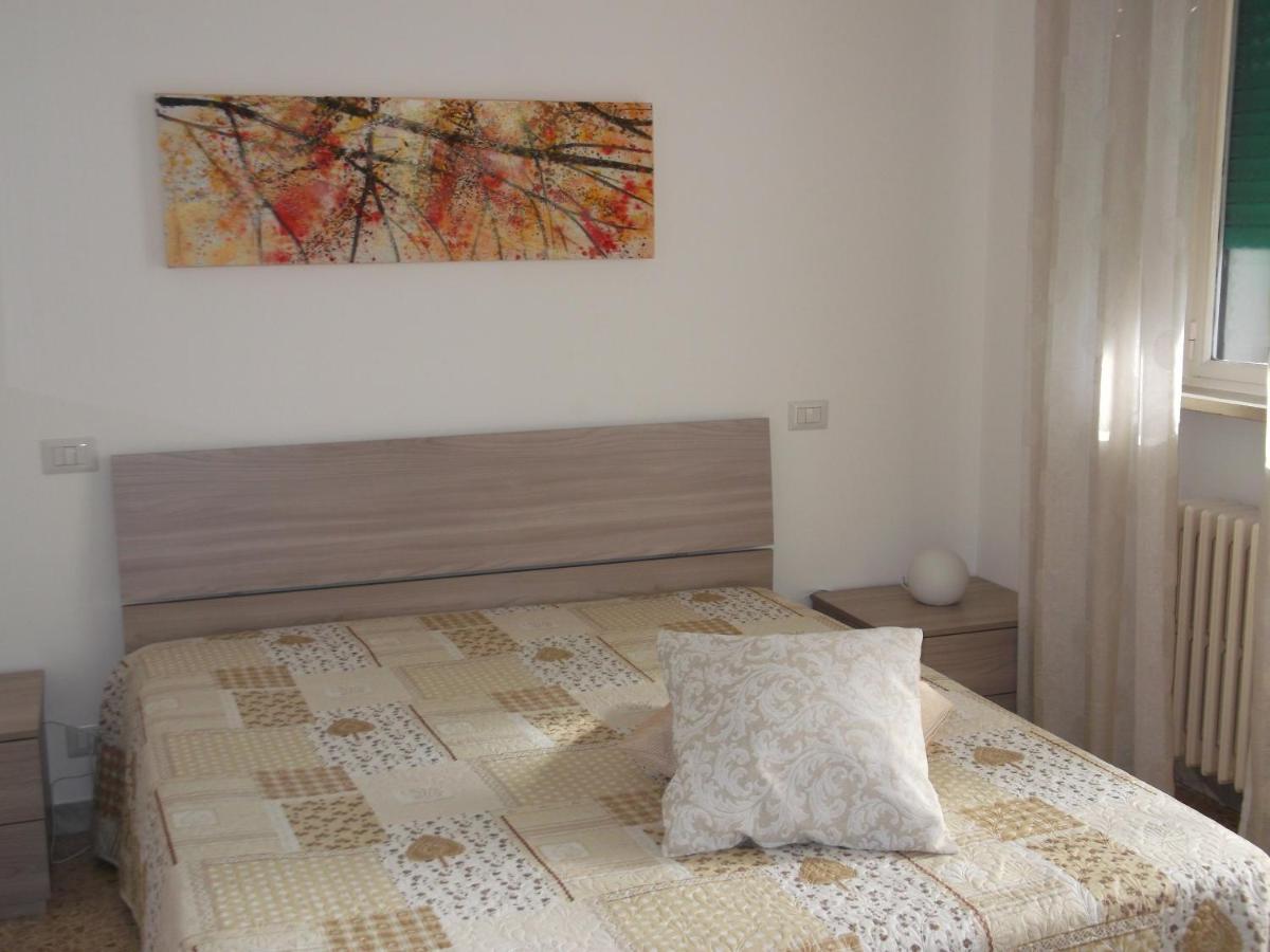 Apartmán Da Livia Locorotondo Exteriér fotografie