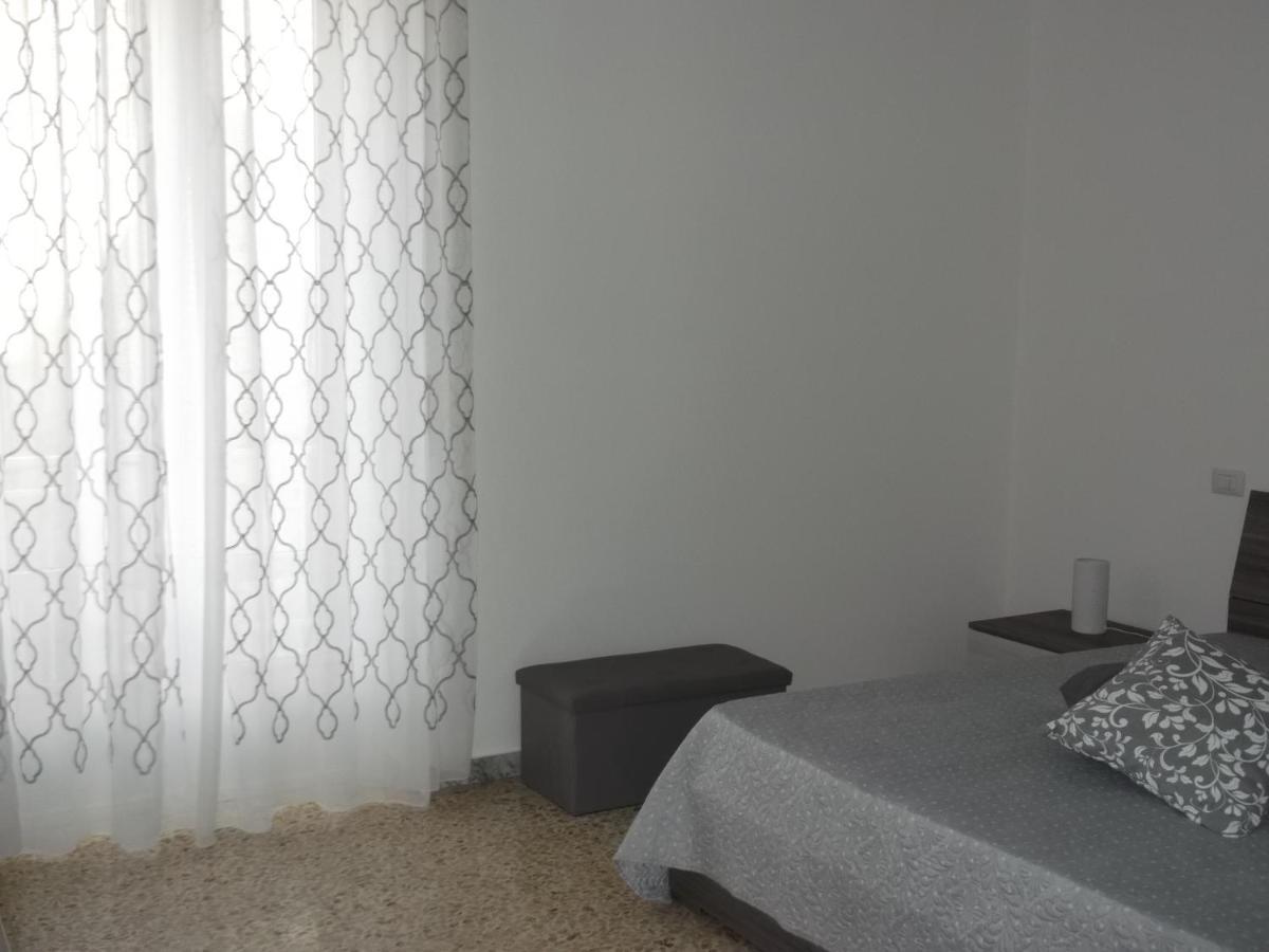 Apartmán Da Livia Locorotondo Exteriér fotografie