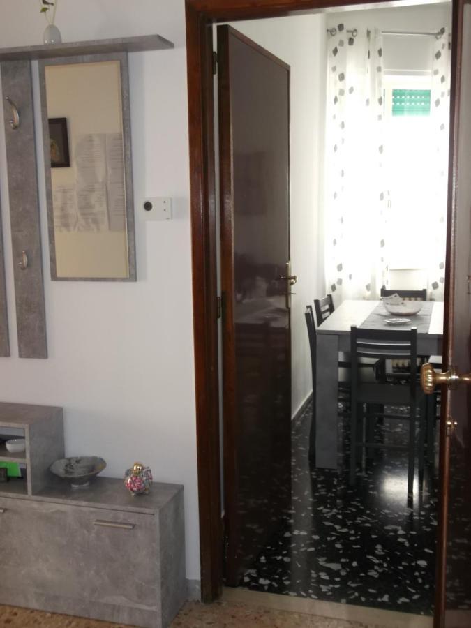 Apartmán Da Livia Locorotondo Exteriér fotografie