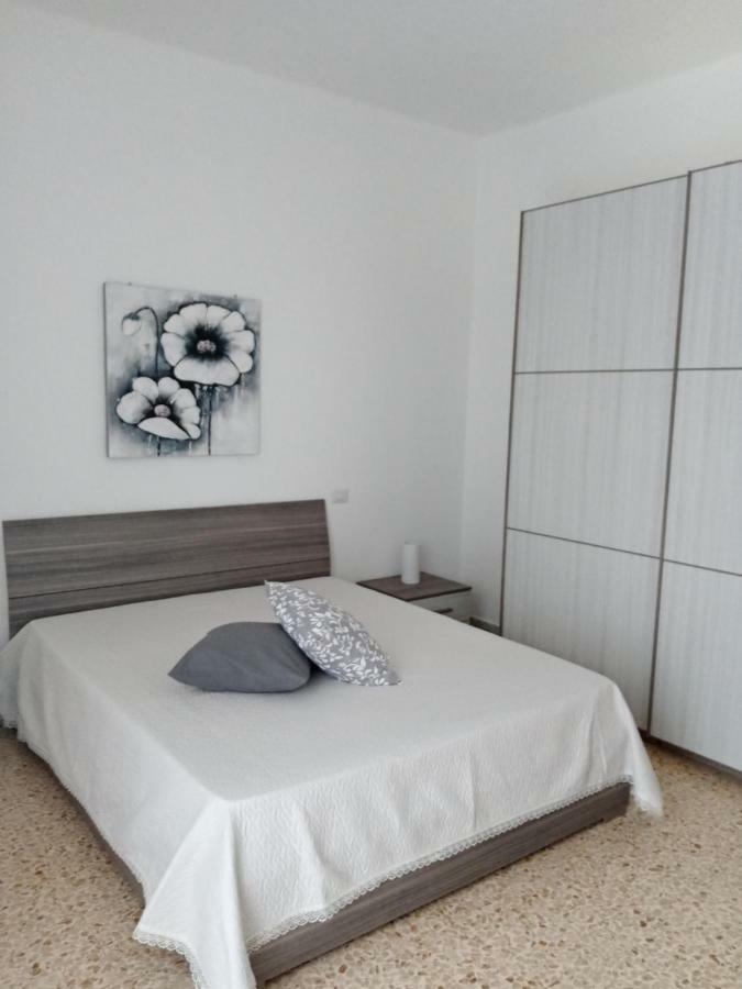 Apartmán Da Livia Locorotondo Exteriér fotografie